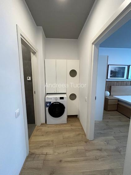 Apartament 2 camere deosebit in bloc boutique - 6