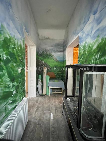 Apartament in vilă 3 camere, curte 40mp - Nerva Traian - 6