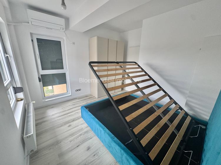 Zero Comision-Apartament 4 camere Otopeni complex residential - 14