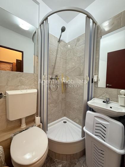 Garsonieră mobilată și utilata| etaj intermediar| Dambovita - 5