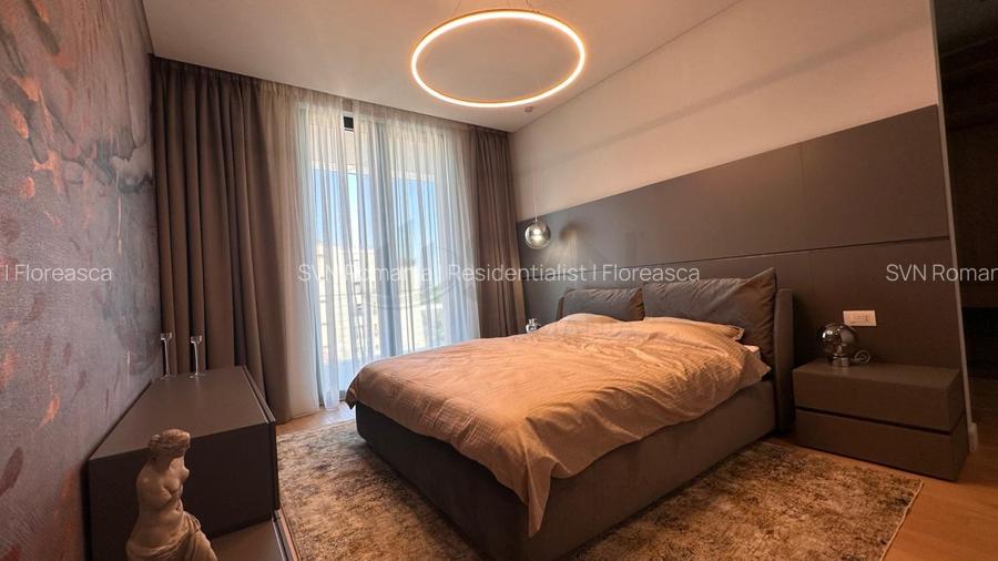 REA1020398 Luxury Apartment l Floreasca Compozitori - 3