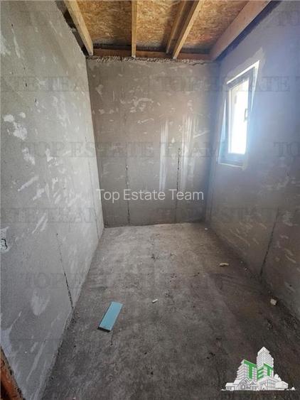 Vila individuala cuplata 4 camere in Prel.Ghencea-Bragadiru - 16