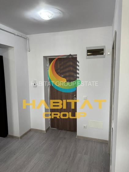 2 camere 67.75 mp totali mobilat/utilat parcare inclusă Parcul teilor - 13