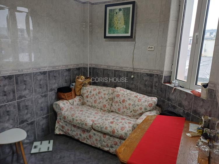 Muncii -4 camere in vila -2 locuri parcare - 23