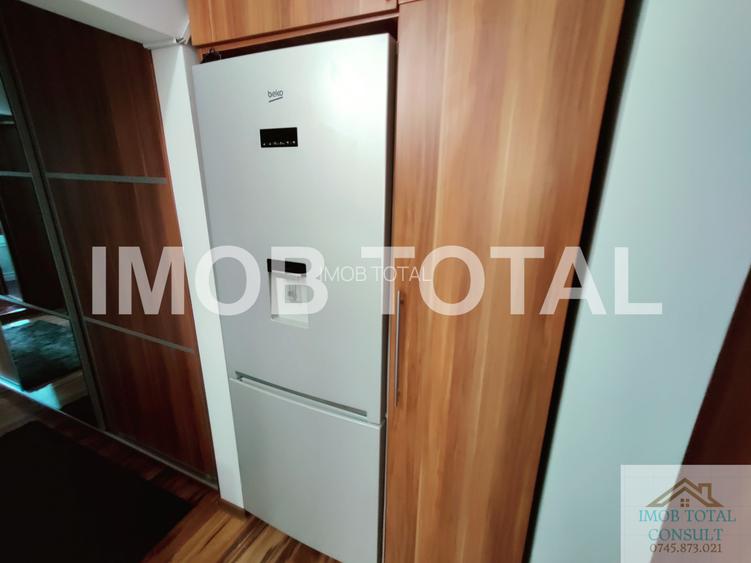 Apartament 3 camere zona Craiovei Gh Doja, parcare si centrala proprie - 4