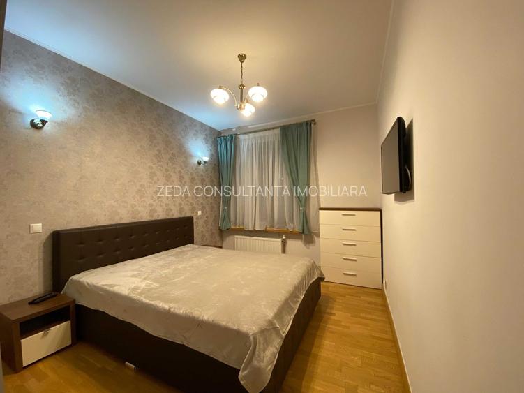 Apartament 2 camere Mihai Bravu | Bloc Nou| Parcare inclusa - 3