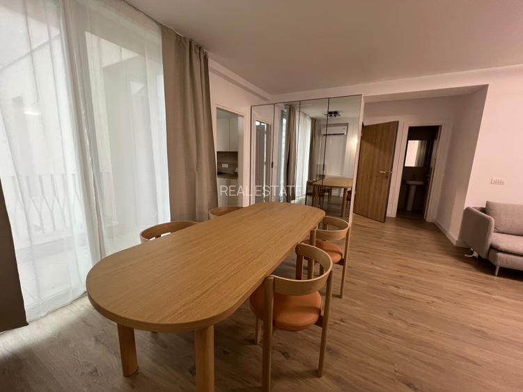 Penthouse 4 camere în Bloc Boutique Nou – Terasă Panoramica - Armenească - 4