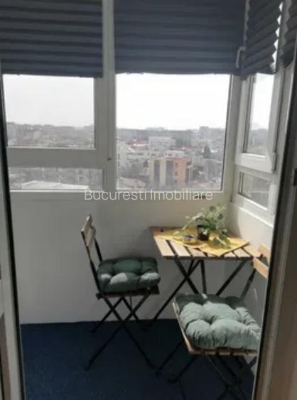 Victoriei metrou 1 MAI TITULESCU bloc MIXT 1981 reabilitat,MOBILATA UTILATA - 7