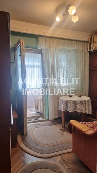 Apartament 4 camere, etajul 1, zona Ultracentrala - 3