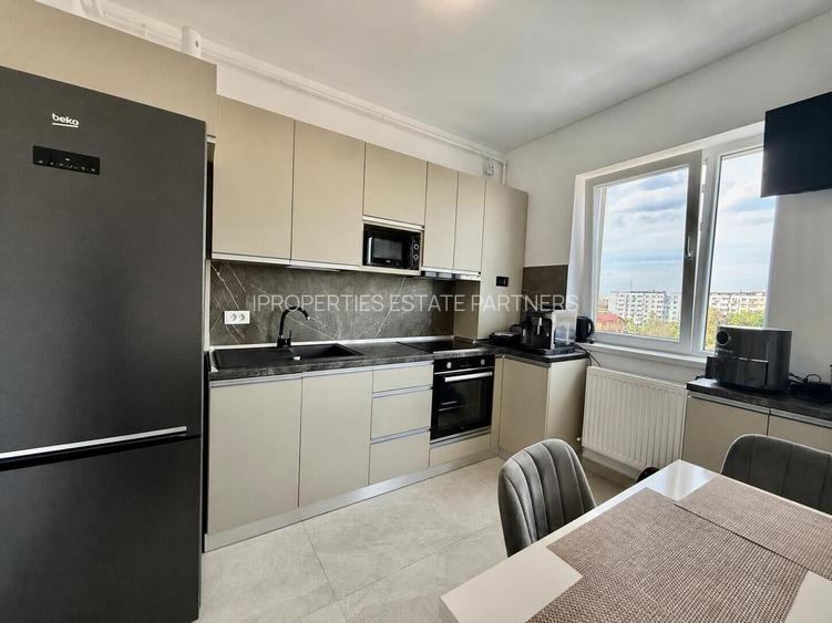 Apartament 4 Camere Decomandat Mobilat si Utilat - 10