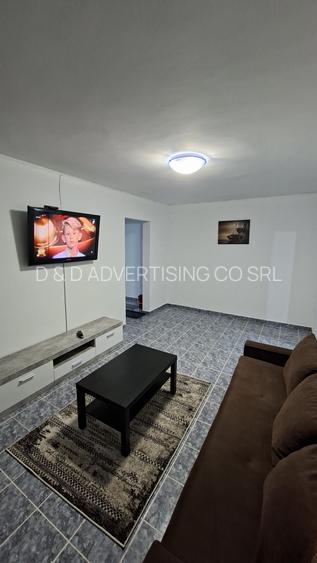 Drumul Taberei - 3 minute metrou - apartament 2 camere - RENOVAT - 2
