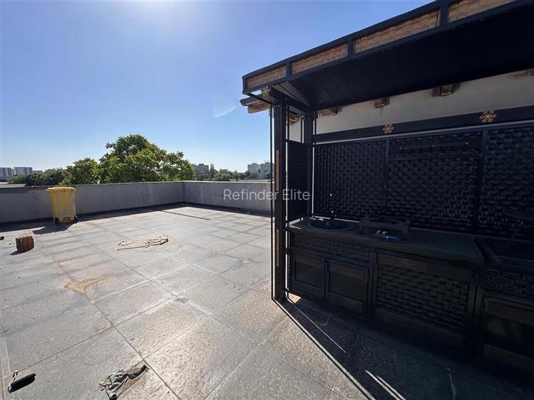 Vanzare vila P+2+TERASA | Salaj | constructie noua | LUX | - 16