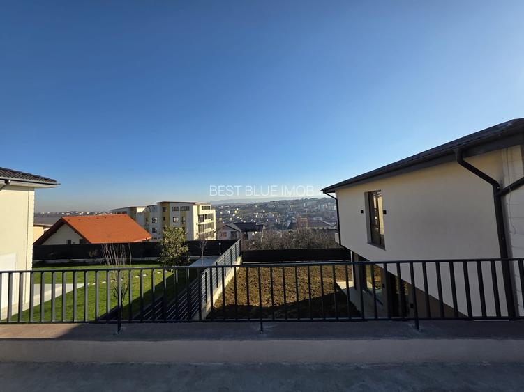 Casa tip duplex, intabulata, fara TVA, la cheie, locatie excelenta, comision 0%! - 9