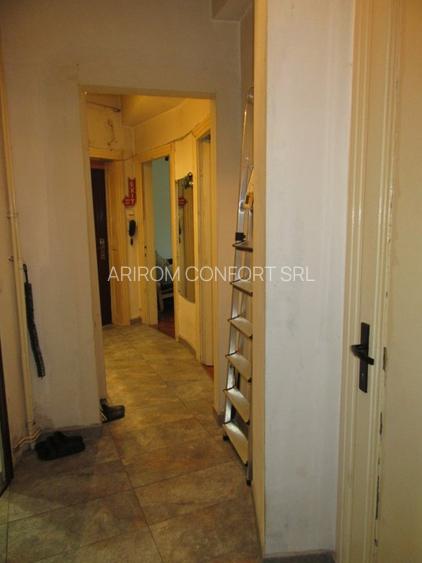 Vanzare 3 camere Unirii - Udriste - Corneliu Coposu - 51