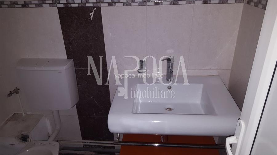 Casa 5 camere de vanzare in Centru, Cluj Napoca - 11