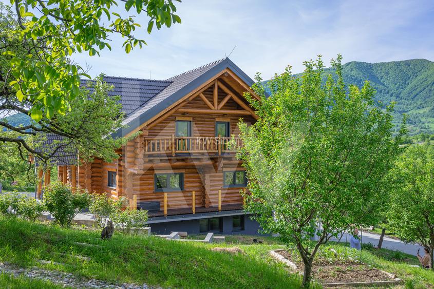 Stil de viață de vânzare – liniște, natură și confort premium - 2