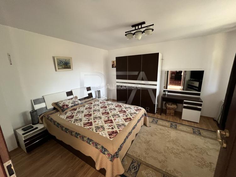 Vila Individuala | 5 camere | P+1+Pod | Gulia - 19