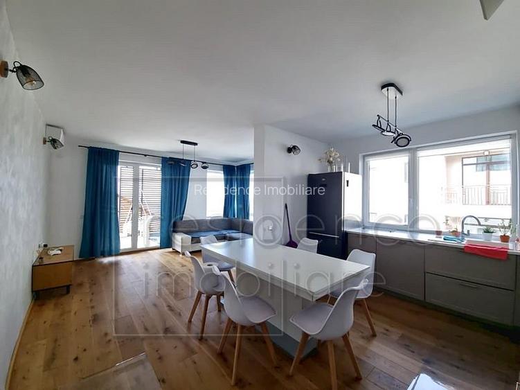 Apartament modern cu 4 camere, Europa, zona Profi+Garaj - 22