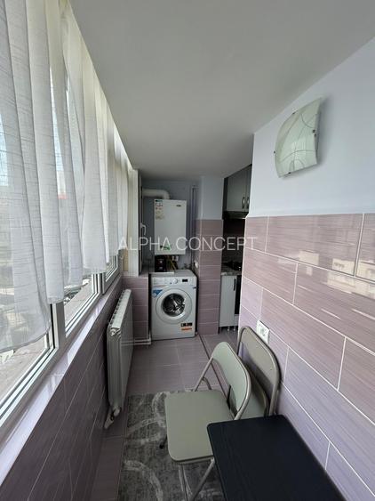 OCAZIE - GARSONIERA etaj intermediar - ULTRACENTRAL - 5