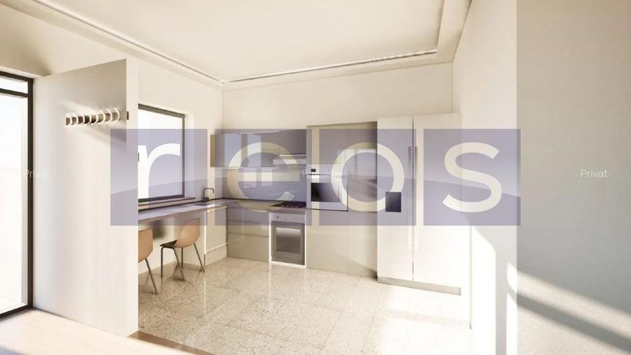 VILA 5 CAMERE DE VANZARE | CONSTRUCTIE NOUA |  ZONA  REPUBLICA | SECTOR 3 | - 4