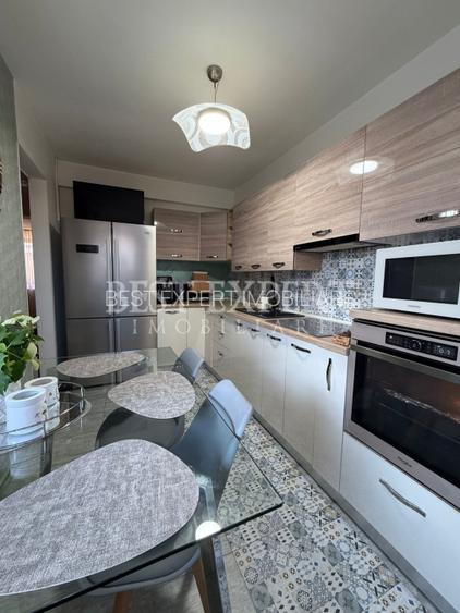 Casa complet mobilata si utilata Ideal Familie - 8