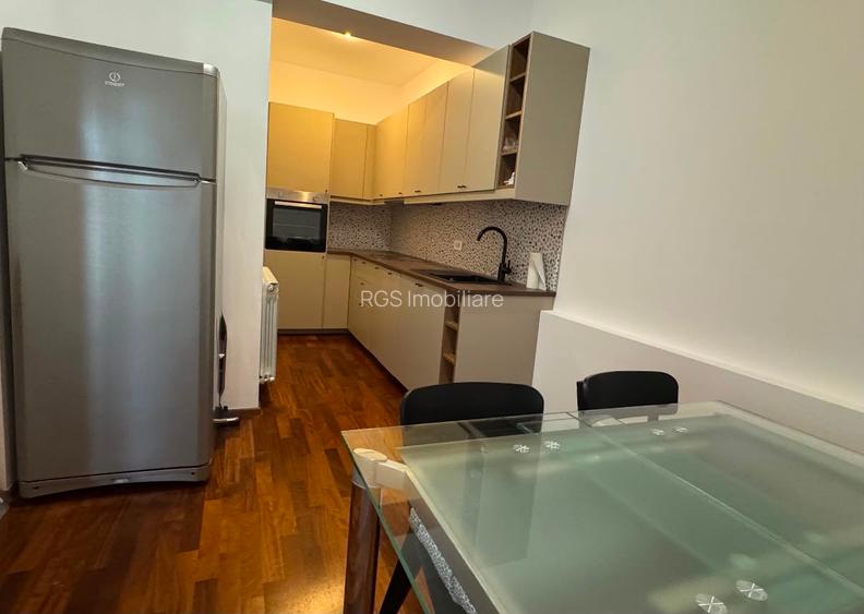 Apartament 3 camere de inchiriat in Herăstrău |140mp|Garaj inclus - 4