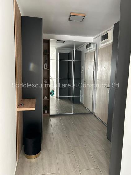 Apartament cu 2 camere cu 70 mp-  Zona Torontal - 6