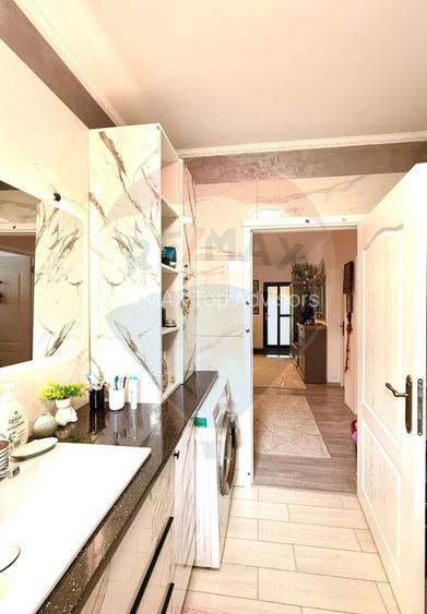 DE VANZARE Casa 3 camere/ teren 550 mp Cosoba / Giurgiu - 18