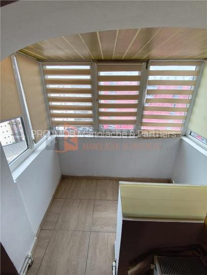 Comison 0 ! Apartament 2 camere cf 1 decomandat zona Micro 3 - 13