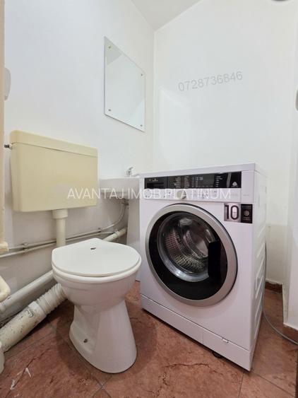 Unirii - F64 , adiacent, intre Bulevardul Unirii si Octavian Goga - 14