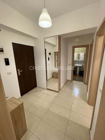 De închiriat apartament 2 camere Piața Sudului - 7