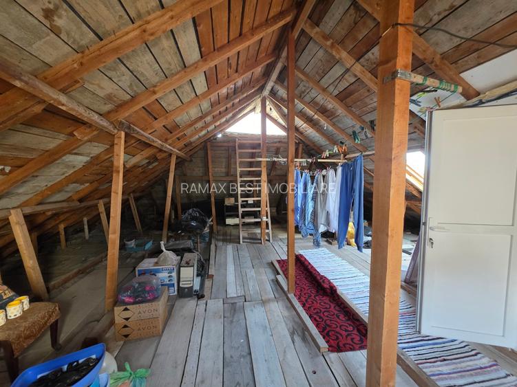 Nicolae Grigorescu, 10 minute metrou si parc IOR, pe strada Malva, - 24