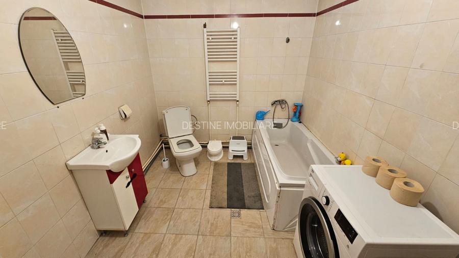 APARTAMENT 3 CAMERE GIULESTI SARBI, VANZARE - 10