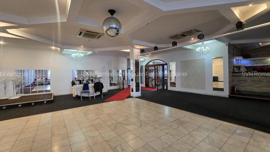 REC3001760 Hotel investitie de vanzare Domnesti - 5