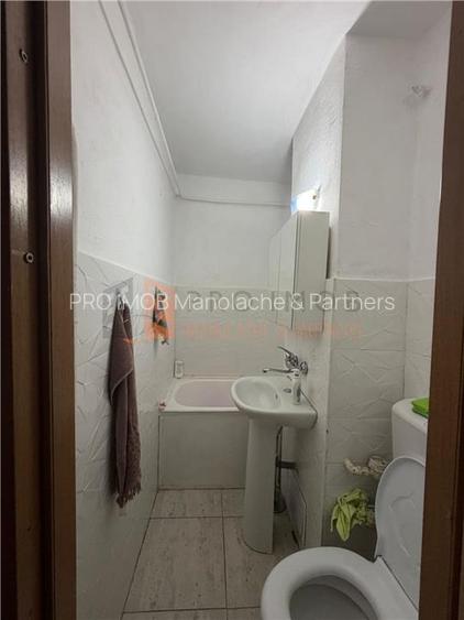 Apartament 2 camere cf 2 semidecomandat zona Micro 14 - 9