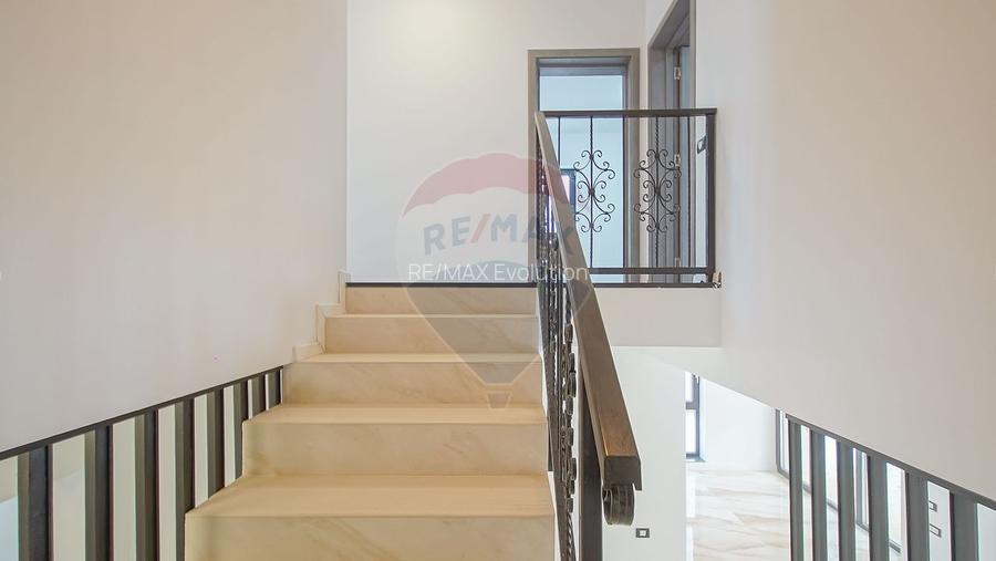 Vilă modernă cu 5 camere în Bunloc – Harmony Estate Premium Villas - 16