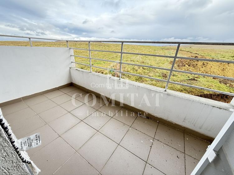 Apartament cu 2 camere | 51 mp | Omnia Residence - Apahida - 7