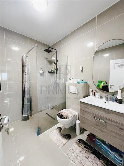 GIROC - CALEA URSENI - 3 CAM - 1 LOC DE PARCARE - INCALZIRE IN PARDOSEALA - 7