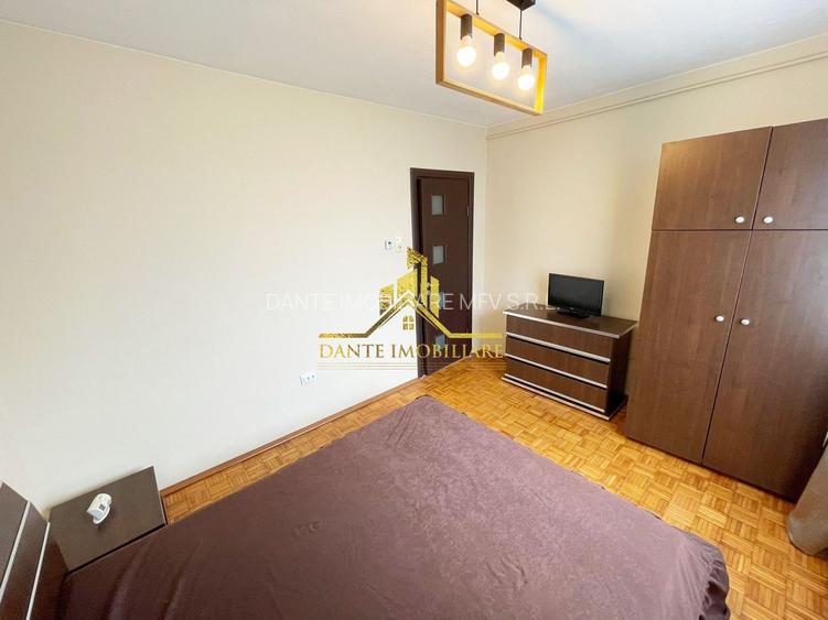 2 camere, decomandat, modern, 2 parcari, Semicentral, Piata Abator - 9