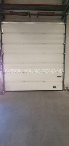 Hala depozitare / logistică – 1.600 mp | Ștefăneștii de Jos, Ilfov | Comision 0% - 17