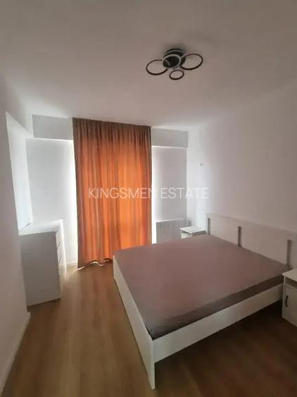 Apartament 3 camere The Suburb Buftea mobilat/utilat Lux ! - 11