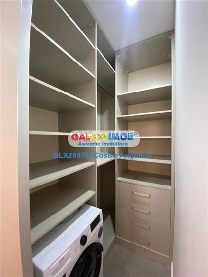 Apartament 2 Camere LUX - Herastrau - 8