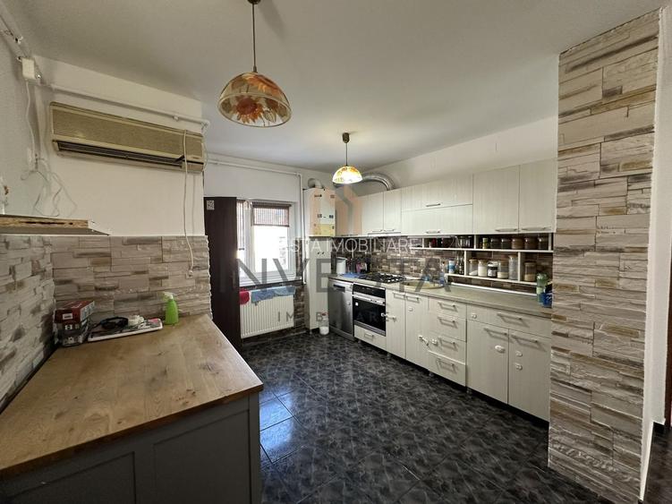 3 camere, 72.6 mp, decomandat pe Calea Dorobantilor! Etaj Intermediar! - 6