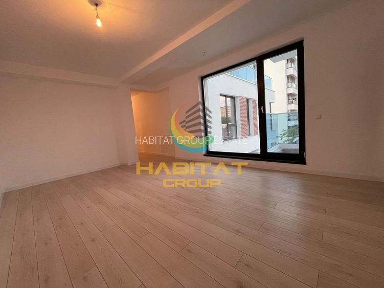 Apartament 2 camere nou Piata Alba Iulia sector 3 - 9