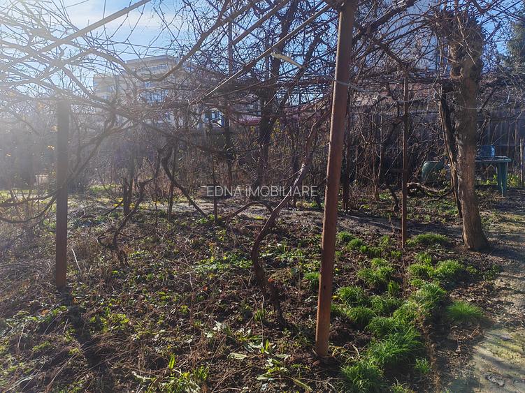 Teren ideal constructii in Pajura - 5