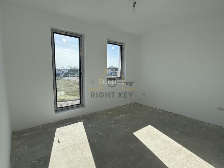 Casa moderna in zona rezidentiala! 4 camere, teren 560mp! Comision 0%! - 13