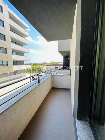 Tomis Plus Palazu Mare Apartament 2 camere de inchiriat termen lung - 15