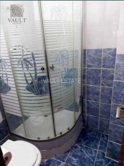 Apartament 3 camere- Metrou Timpuri Noi-Nerva Traian - 8