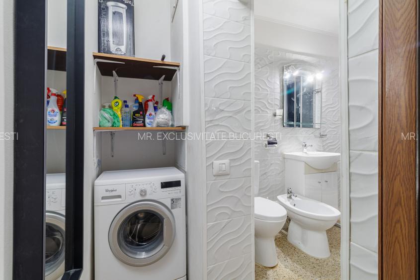 Apartament decomandat | Str. Polona  - 6