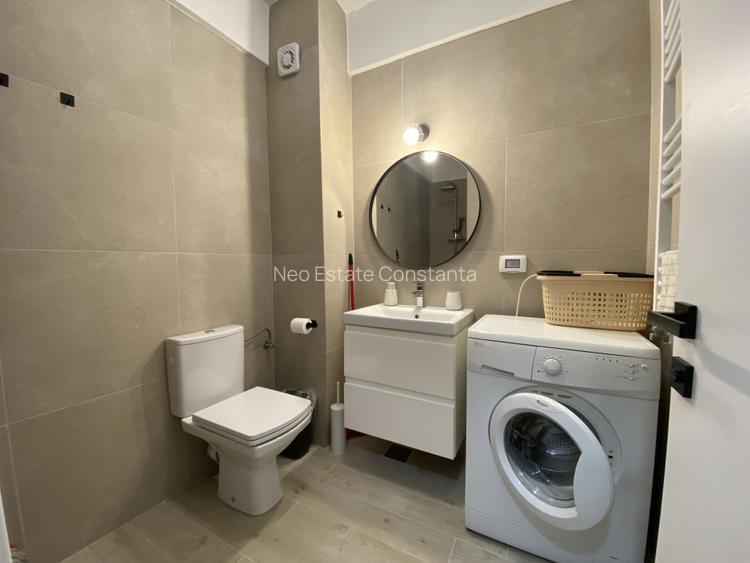 Apartament 2 camere- Meraki Resort&Spa+loc parcare-termen lung - 8